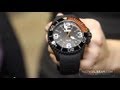 TG - Blackhawk Deep Sea Operator Watch