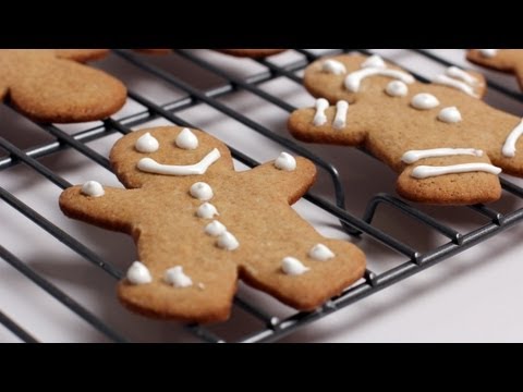 gingerbread - To get my iTunes App on your iPhone, iPod Touch or iPad, search for 'Laura Vitale' or 'Laura in the Kitchen' in your app store. To get this complete recipe w...