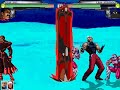 requested by gigabowserx. 
two of the cheapies non sephimugen characters goes at it!
zero_col vs lord shredder! 
1 round match: no time limit! let's see who's the most broken character of all!