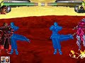 requested by gigabowserx. 
two of the cheapies non sephimugen characters goes at it!
zero_col vs lord shredder! 
1 round match: no time limit! let's see who's the most broken character of all!