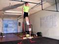 Muscle Ups