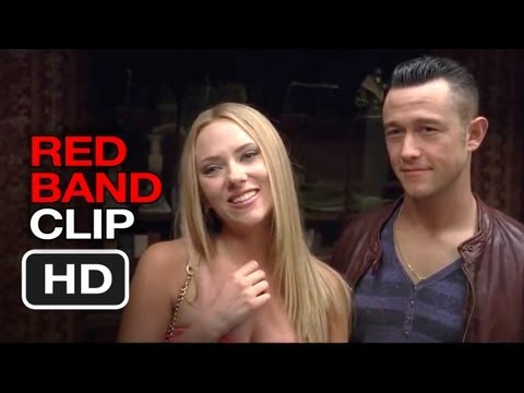 Scarlett Johansson - Subscribe to TRAILERS: http://bit.ly/sxaw6h Subscribe to COMING SOON: http://bit.ly/H2vZUn Like us on FACEBOOK: http://goo.gl/dHs73 Don Jon Red Band CLIP - F...