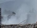 No permitan que la contaminaci�n nos alcance