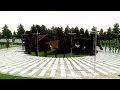 Cooture Revolution Stage