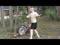 Ryan's workout 2