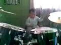 1.5 years Drumer
