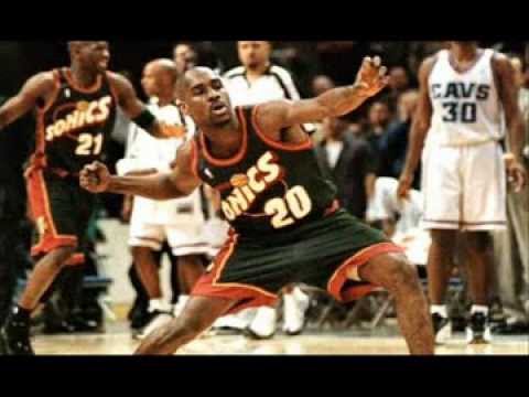 shawn kemp - KMCHsports.com presents: Gary Payton and Shawn Kemp, showcasing why they were one of the best duos to ever step foot in an NBA arena. Save Our Sonics. Follow...