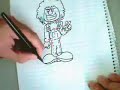 Offensive Drawing Offensive Drawing