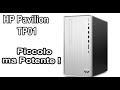 Системный блок HP Pavilion TP01