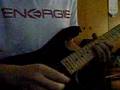 I play my Ibanez rg 1550