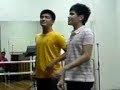 bitaw - music room performance (2008)