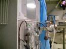 Me on dialysis