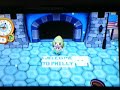 My Animal crossing town