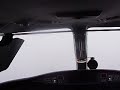 Cat II ILS Approach CYOW