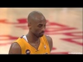 Open Letter to Kobe Bryant, Champion
