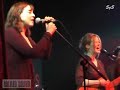 Christina Rosenvinge & Leonor Watling - \"Come As You Are\"