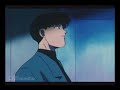 Way Back Into Love - Mamoru/Usagi