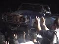 Nasty Mud Truck