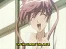 Loveless - Ritsuka/Yuiko - First kiss?