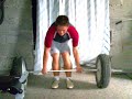 martwy ciąg 125 kg