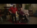 Mobility and Respiratory Mobility and Respiratory