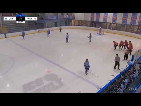 JACOB PRUD'HOMME 2024 USPHL HIGHLIGHTS