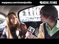 Aaron Moorhouse interviews Miley Cyrus!!! Vídeo por Scene Junkie - Vídeos do MySpace.flv