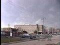 Tornado Funnel Cloud over Bridgeview & Burbank, IL 03/27/91