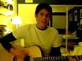 Circa Survive \"Act Appalled\" Cover 2