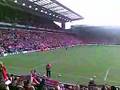 Liverpool v Havant and Waterlooville YNWA
