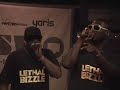 Lethal Bizzle vs. the Breeders Live at SXSW Lethal Bizzle vs. the Breeders Live at SXSW