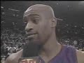 NBA Slam Dunk Contest 2000 - Vince Carter - Part 1