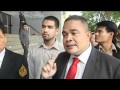 Thai 'red shirts' complain of double standards