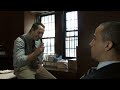 The official Departed spoof by:  J-L Cauvin