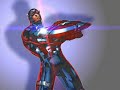 Capitão América