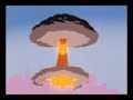 BUTTON DO : Granzon Nodo for Cartoon Network [ Bangin' Toonz]