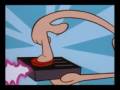 BUTTON DO : Granzon Nodo for Cartoon Network [ Bangin' Toonz]
