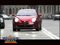 Icon for Post #Alfa Romeo Presents Mi.To Sports Compact Car