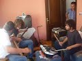 genckaradenizliler grup kemence bas gitar şow...