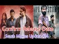 2 new upcoming South Hindi movies - This July | South Movies Update #14 2 new upcoming South Hindi movies - This July | South Movies Update #14