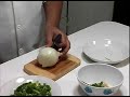 Pepper Steak & Pork Over Brown Rice : Cut Onion: Steak & Pork Recipe Pepper Steak & Pork Over Brown Rice : Cut Onion: Steak & Pork Recipe