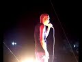 november 30, 2005 - dong abay performing 