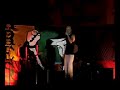 Arrest Gloria! Concert - Dong Abay - "ww111
