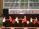 another short video of the taj. dome performance
