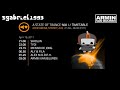 SHOGUN - A STATE OF TRANCE 500 (DAY 5 - SYDNEY) Live from Acer Arena
