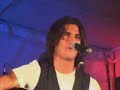 Hugo.-Como una mujer (Colomera)
