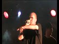 Nouvel R live @ festival CDLN 2008, Montmartin sur mer, Normandie, France
