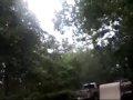 YouTube - Tropical storm ike part 1