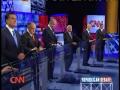 Me on CNN, Opening the Debate (Longer Version)