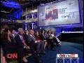 Me on CNN, Opening the Debate (Longer Version)
